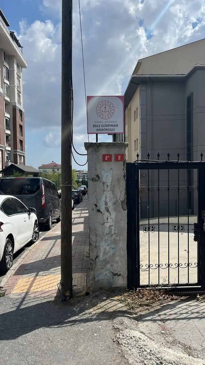 BİAŞ Gürpınar Anaokulu - Kreş ve Anaokulu - İstanbul - galeri görseli
