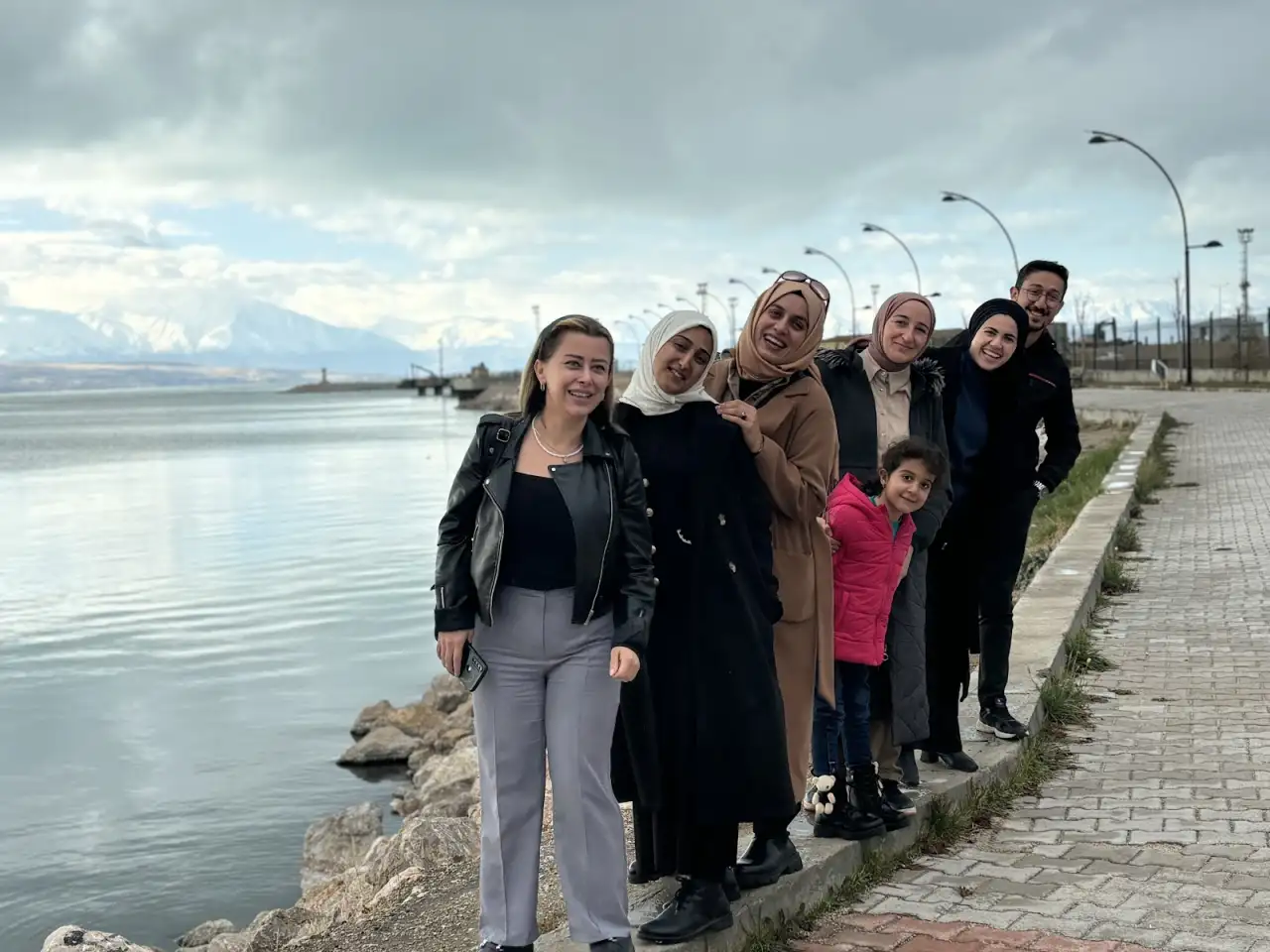 Özel Ağrı Arya Özel Eğitim ve Rehabilitasyon Merkezi - Özel Eğitim ve Gelişim Merkezi - Ağrı - galeri görseli