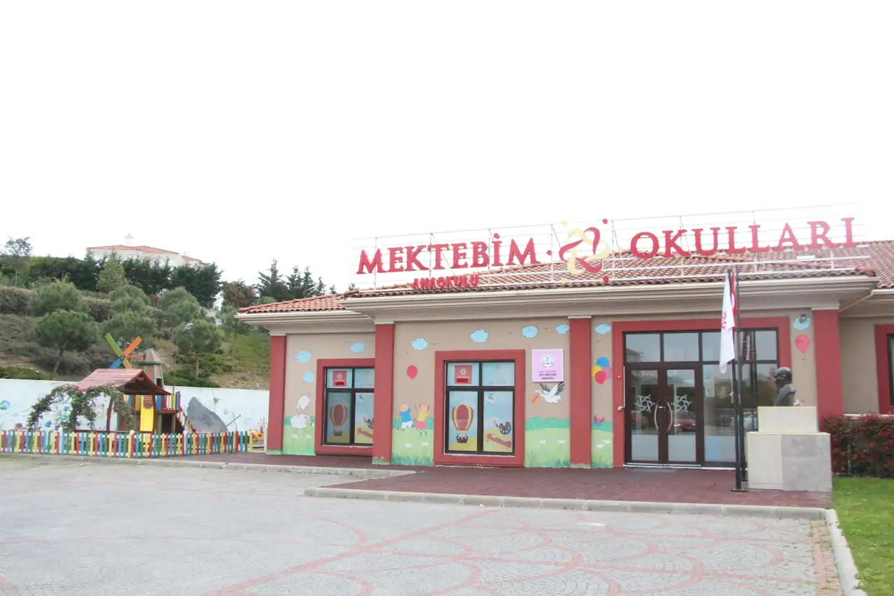 Mektebim Pelican Hill Anaokulu - Kreş ve Anaokulu - İstanbul - galeri görseli