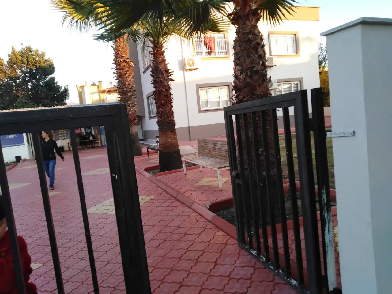 Yeni Papatya Özel Eğitim Ve Rehabilitasyon Merkezi - Özel Eğitim ve Gelişim Merkezi - Hatay - galeri görseli