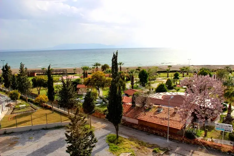 Yeşilyuvam Huzurevi İzmir