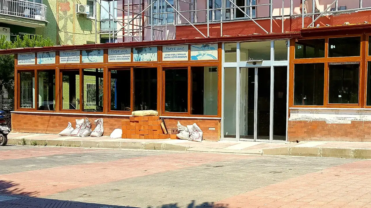 Fizyomed Özel Eğitim ve Rehabilitasyon Merkezi - Özel Eğitim ve Gelişim Merkezi - Manisa - galeri görseli