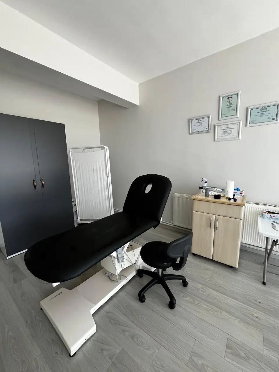 FizyoSina PT Studio - Fizik Tedavi ve Rehabilitasyon - Ankara - galeri görseli