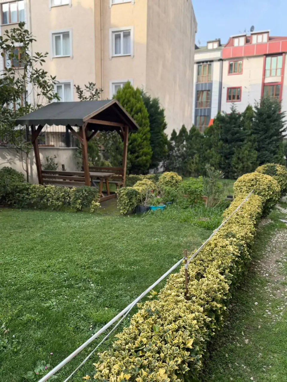 Renkli Dünyalar Anaokulu