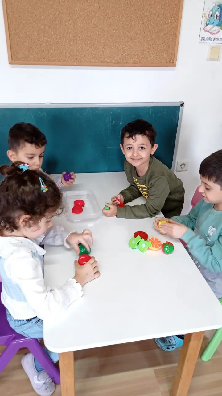 Özel Acar Anaokulu