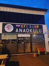 ÖZEL EFE SARP ANAOKULU(MEB)