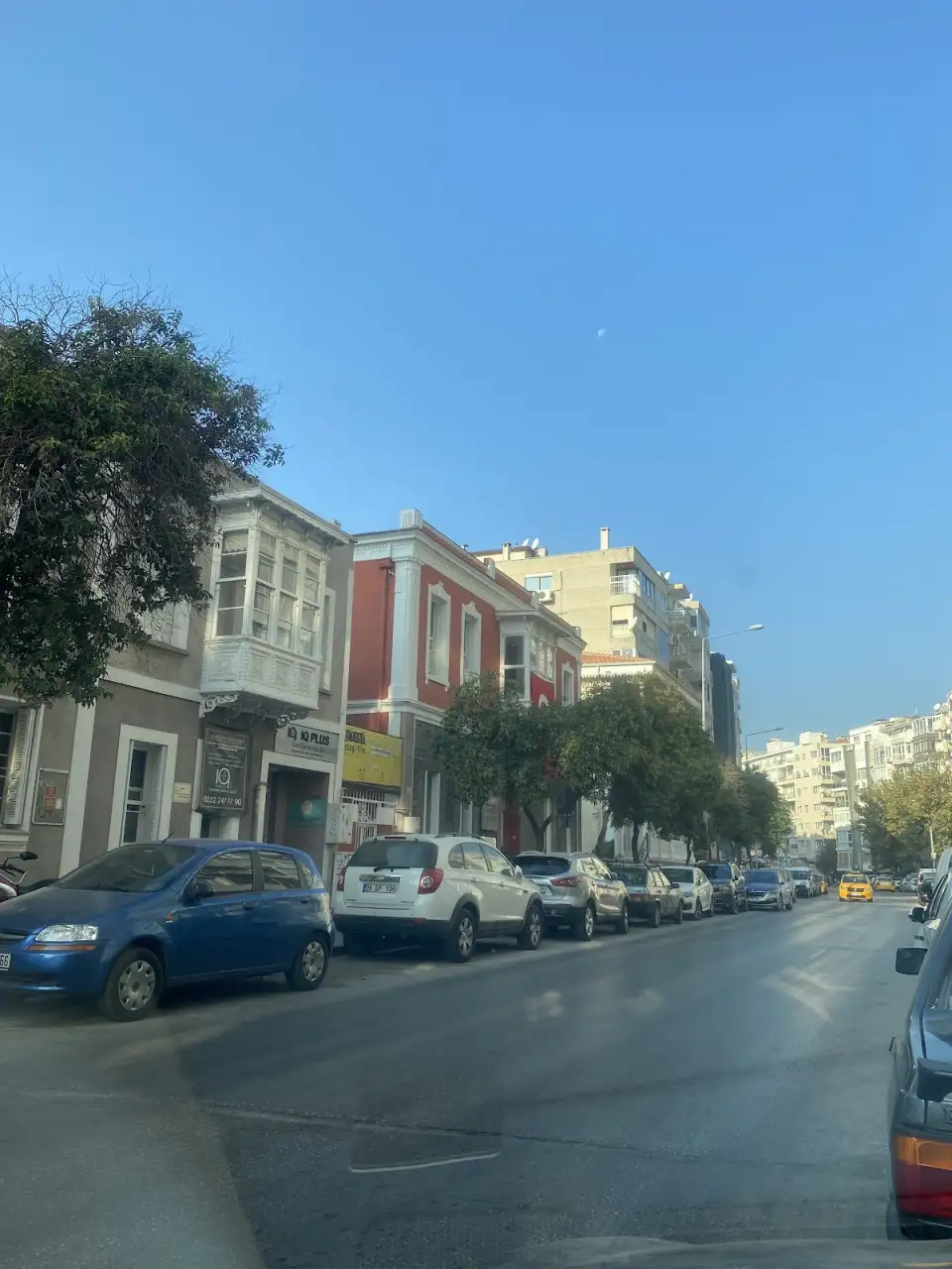 Çizgi Film Çocuk Evi Güzelyalı Kampüsü - Kreş ve Anaokulu - İzmir - galeri görseli