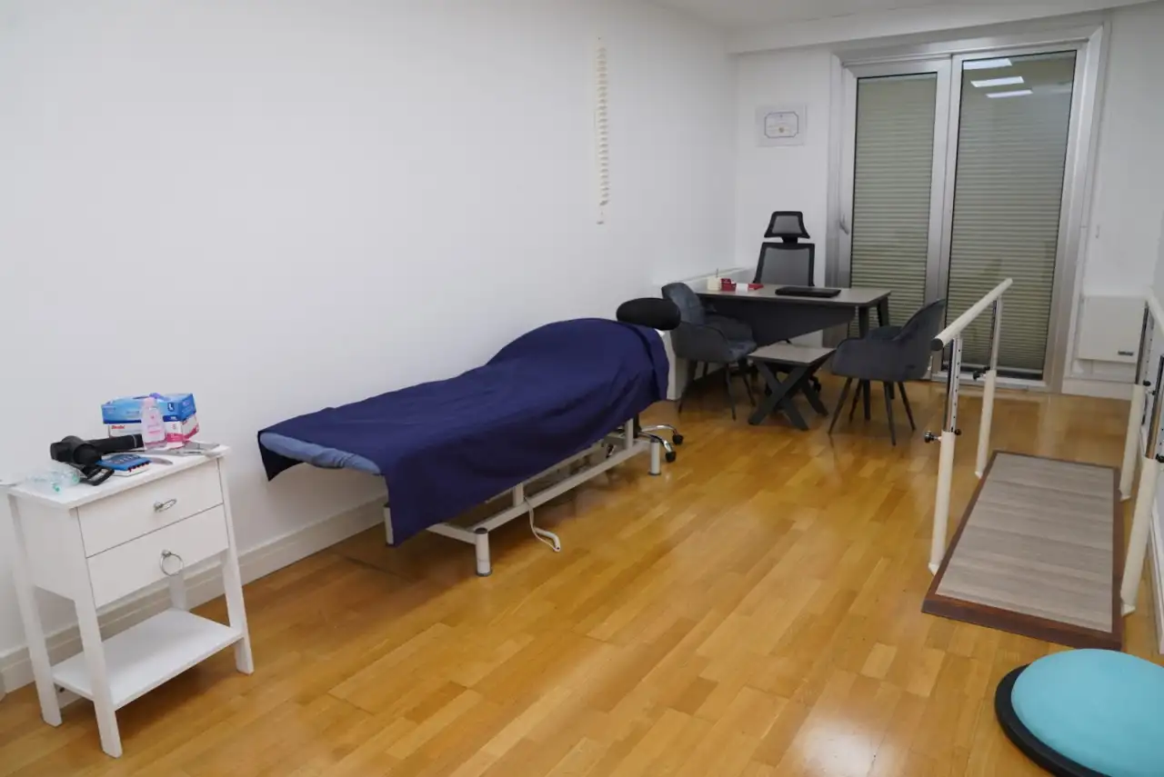 FizyoTerrace - Fizik Tedavi ve Rehabilitasyon - İstanbul - galeri görseli