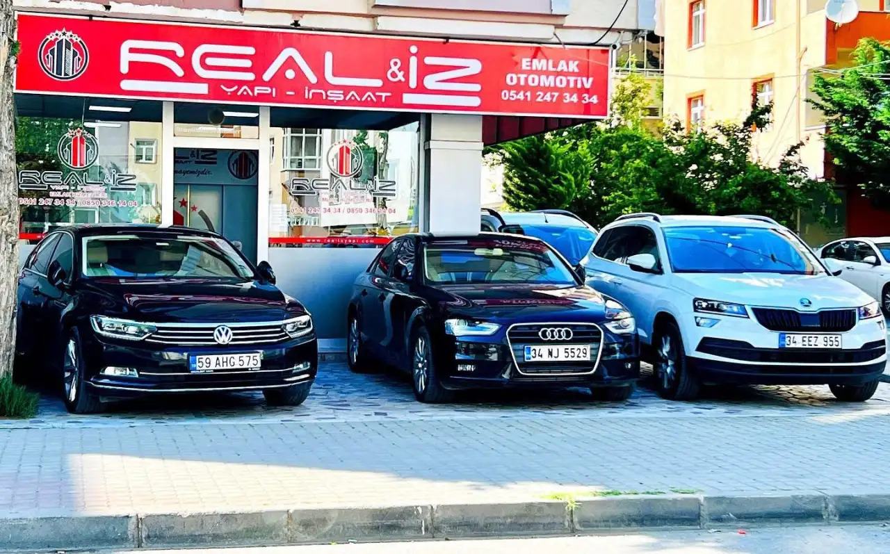 Ozan Gökcey Gündüz Bakım Evi - Çocuk Bakım Merkezi - Tekirdağ - galeri görseli