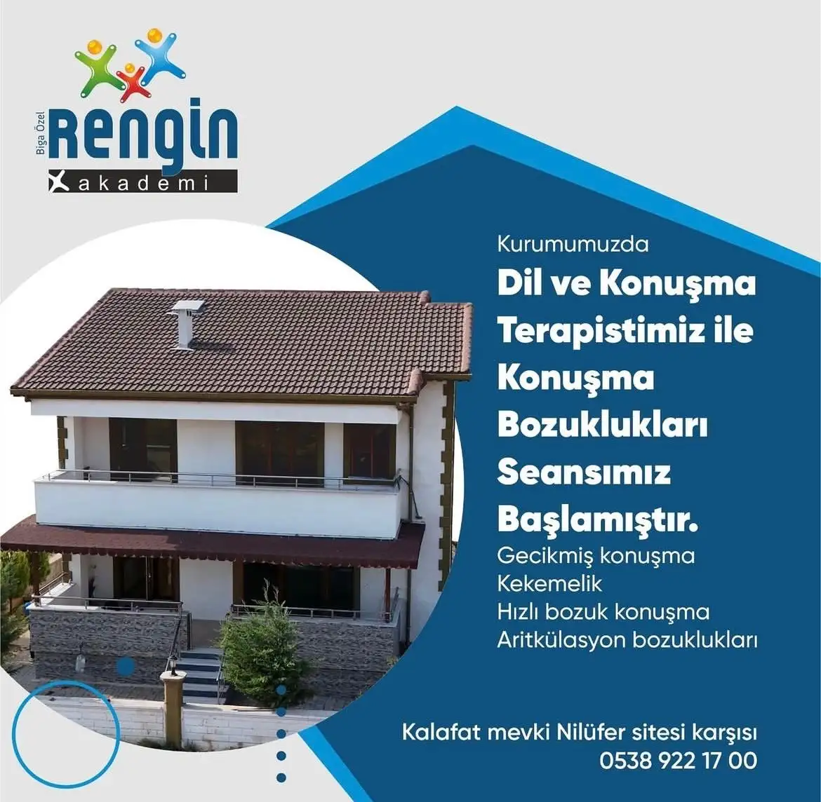 MEKA AKADEMİ ÇOCUK GELİŞİM MERKEZİ - Özel Eğitim ve Gelişim Merkezi - Çanakkale - galeri görseli