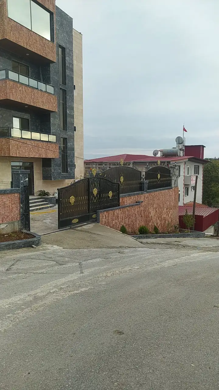 Mezitli Funda Yaşlı Bakım Merkezi - Yaşlı Bakım Evi - Mersin - galeri görseli