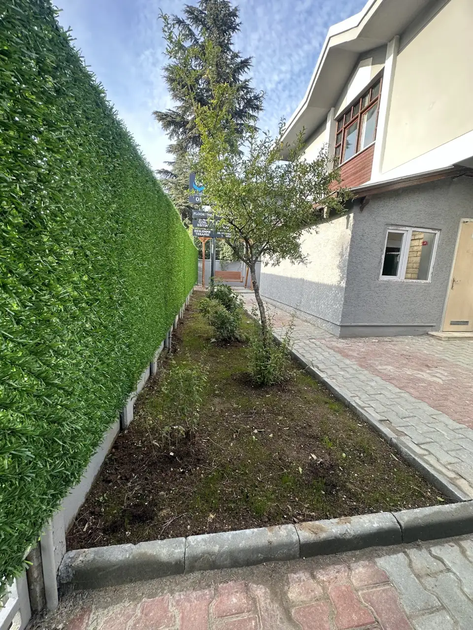 Özel Tuzla Duyu Ses Akademi Özel Eğitim Ve Rehabilitasyon Merkezi