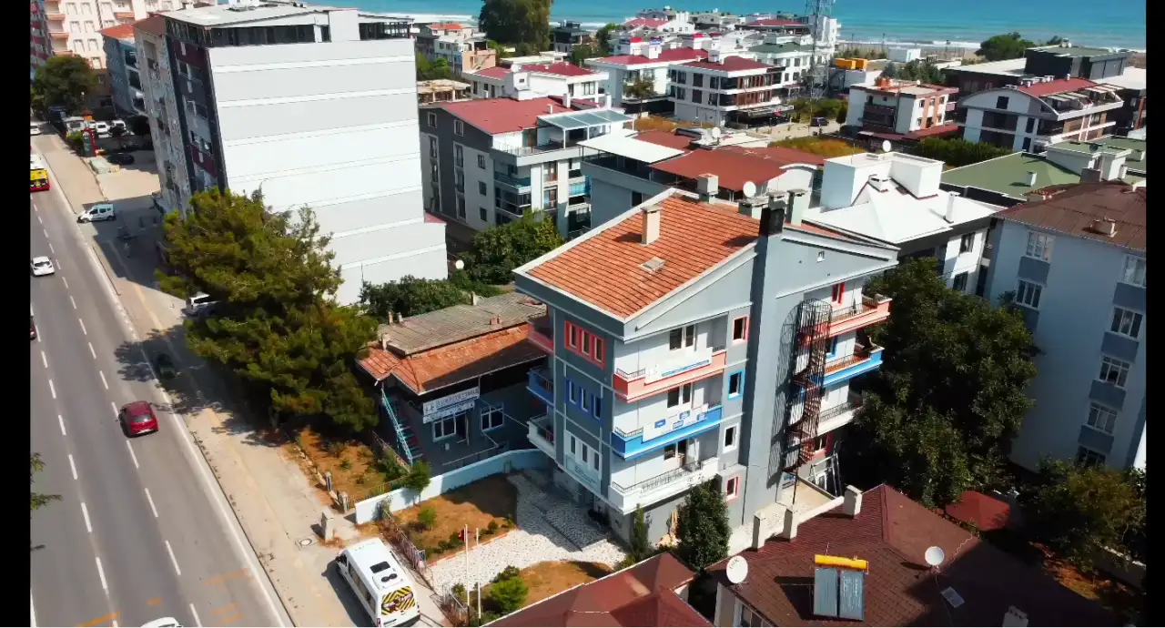 Hürriyetimiz Özel Eğitim Ve Rehabilitasyon Merkezi & Samsun Özel Eğitim Rehabilitasyon - Özel Eğitim ve Gelişim Merkezi - Samsun