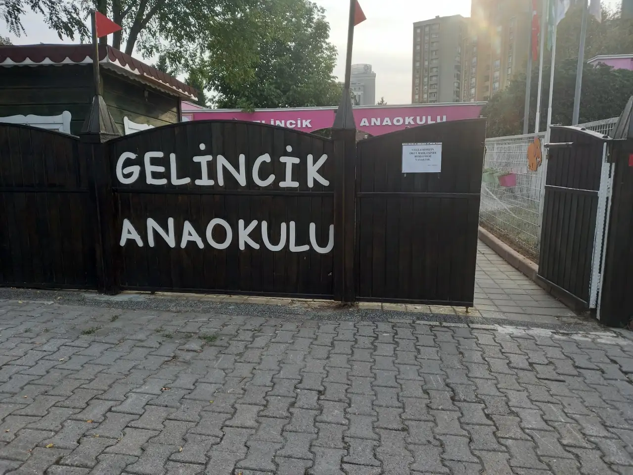 Gelincik Anaokulu - Kreş ve Anaokulu - İstanbul - galeri görseli