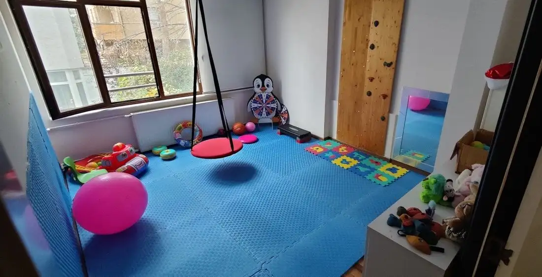 Nilüfer Disleksi Özel Eğitim ve Rehabilitasyon Merkezi