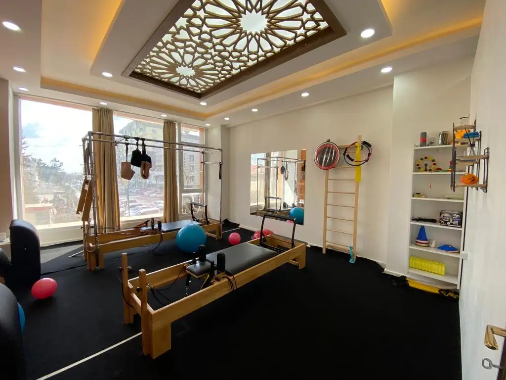 NAM FİZYODEM FİZİK TEDAVİ MERKEZİ - Nörolojik Rehabilitasyon Merkezi - Mardin - galeri görseli