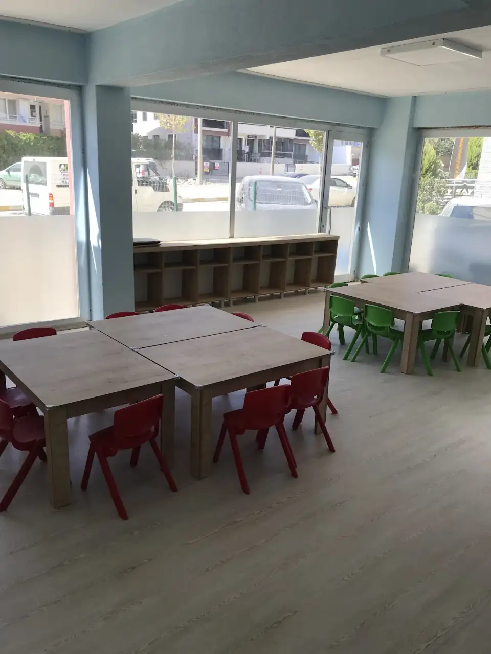 Gelibolu Özel Keşifler Adası Kreş ve Gündüz Bakım Evi - Çocuk Bakım Merkezi - Çanakkale - galeri görseli