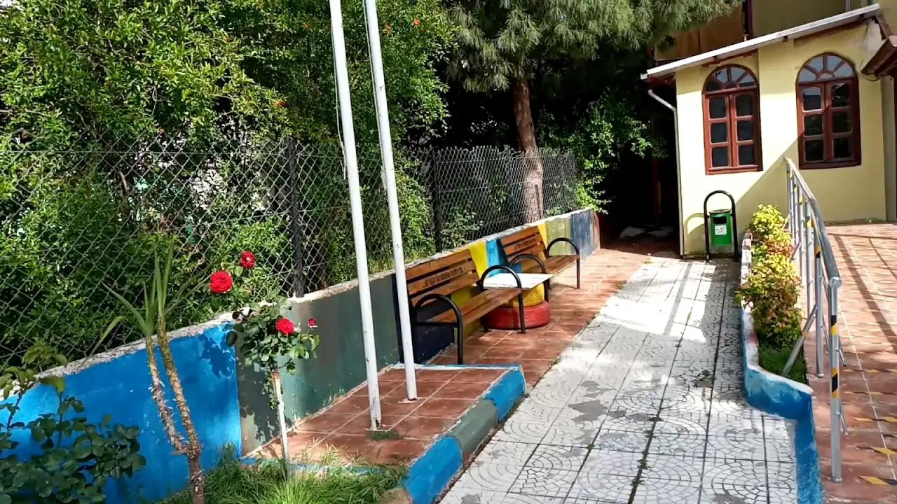 Antakya Öz Zeynep Özel Eğitim Ve Rehabilitasyon Merkezi - Özel Eğitim ve Gelişim Merkezi - Hatay - galeri görseli
