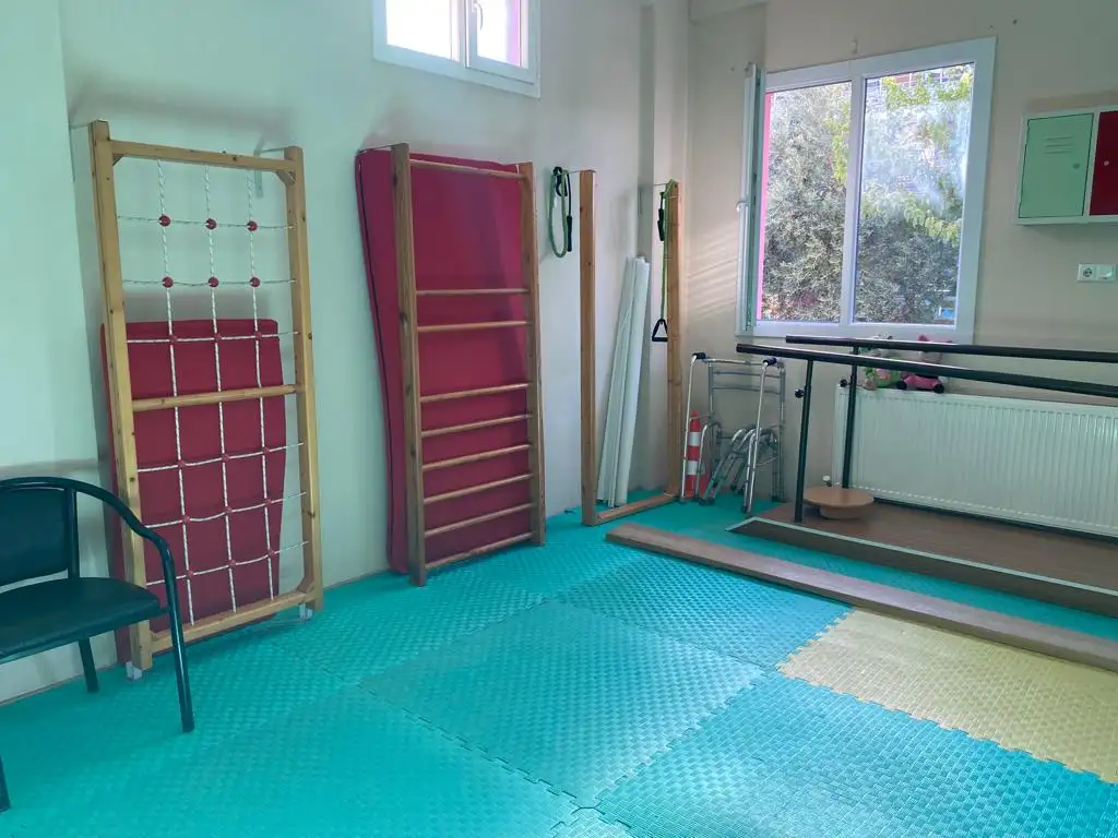 Bilge Çocuk Akademi Özel Eğitim ve Rehabilitasyon Merkezi