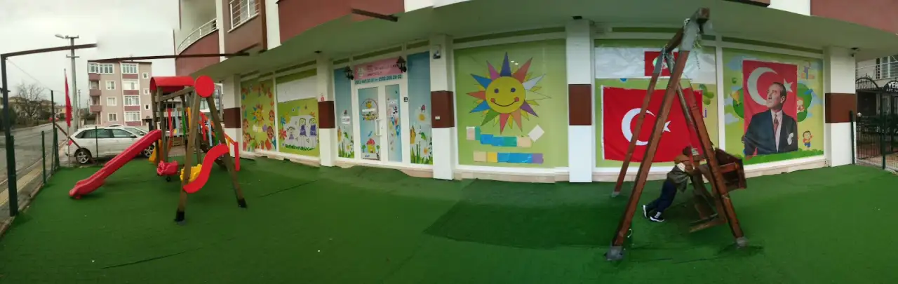 Bursa Ozel Orhangazi İlkyaz Anaokulu