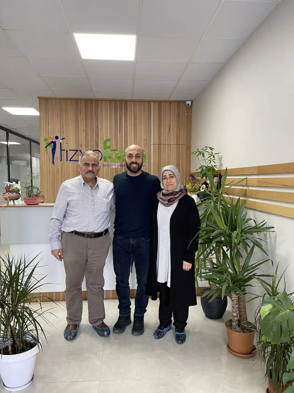 Fizomit Kocaeli Fizik Tedavi Merkezi - Fizik Tedavi ve Rehabilitasyon - Kocaeli - galeri görseli