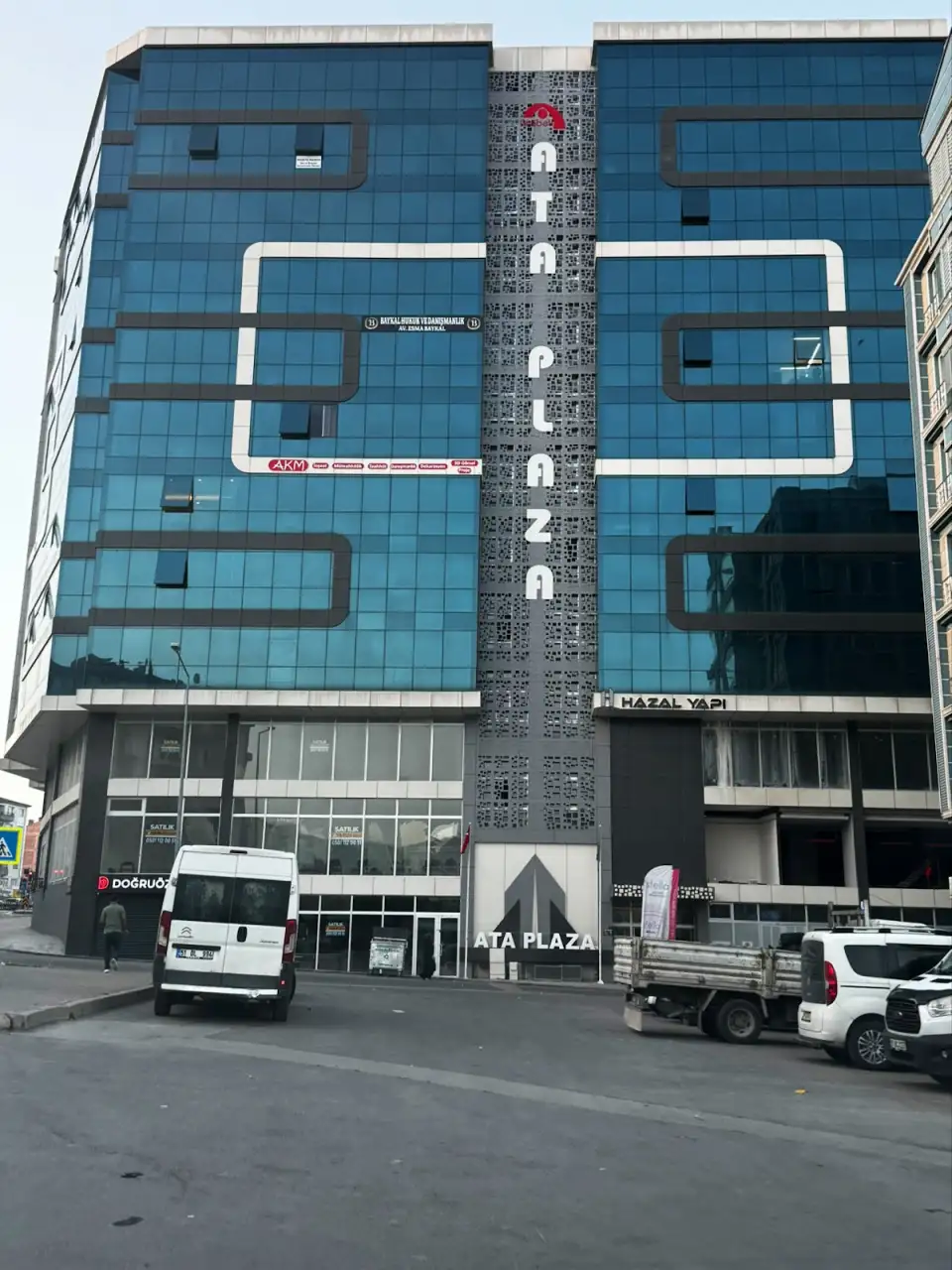 Anka Hasta Bakım Hizmetleri - Yaşlı Bakım Evi - Niğde - galeri görseli