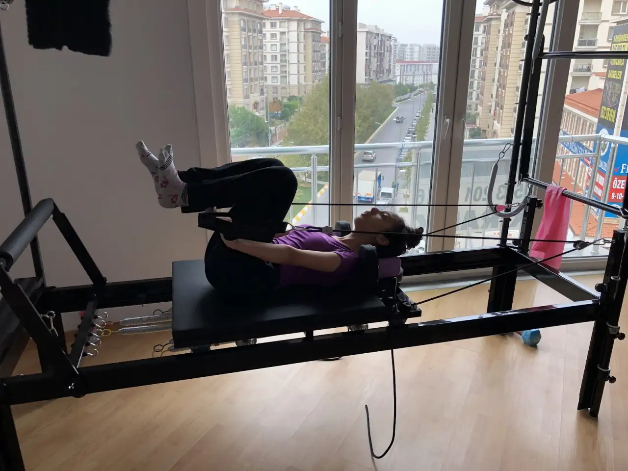 Neva Fizyoterapi ve Danışmanlık - Fizik Tedavi ve Rehabilitasyon - İstanbul - galeri görseli