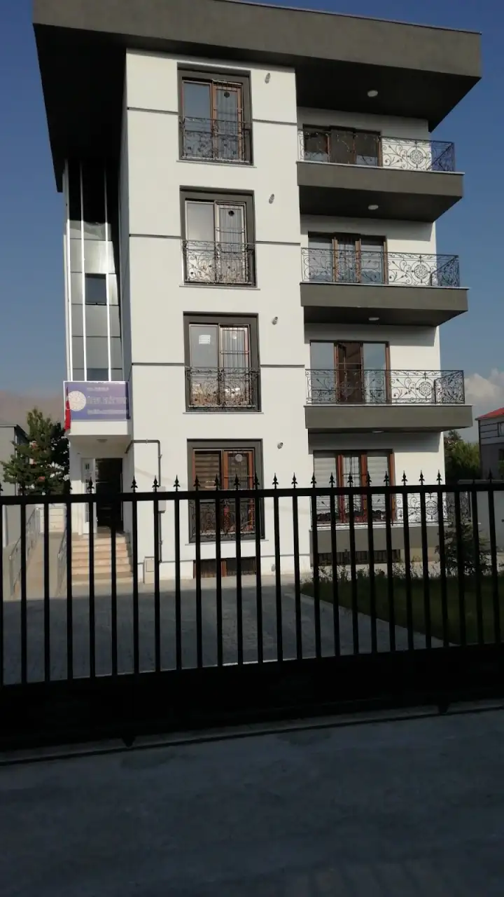 Parla Özel Eğitim ve Rehabilitasyon Merkezi - Özel Eğitim ve Gelişim Merkezi - Van - galeri görseli