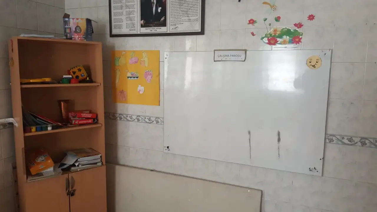 Kars Umut Özel Eğitim ve Rehabilitasyon Merkezi - Özel Eğitim ve Gelişim Merkezi - Kars - galeri görseli