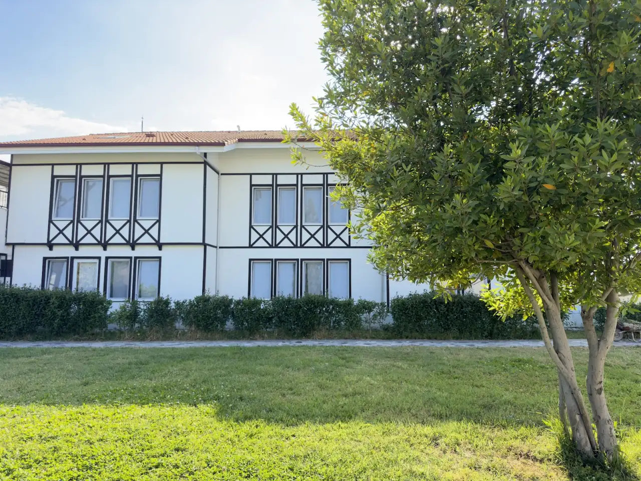 Beyaz Cennet Bakım Merkezi - Yaşlı Bakım Evi - Denizli - galeri görseli