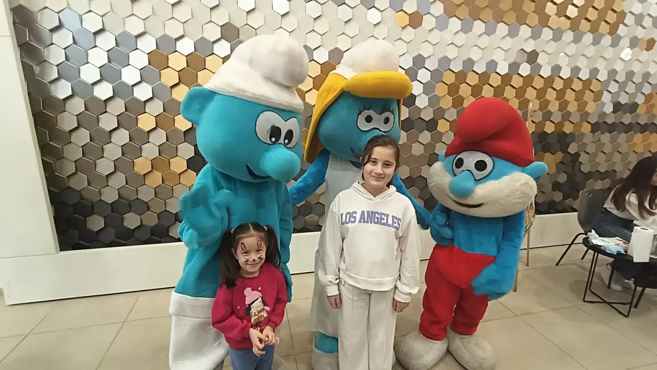 Düzce Kreş ve Özel Neslim Anaokulu - Kreş ve Anaokulu - Düzce - galeri görseli