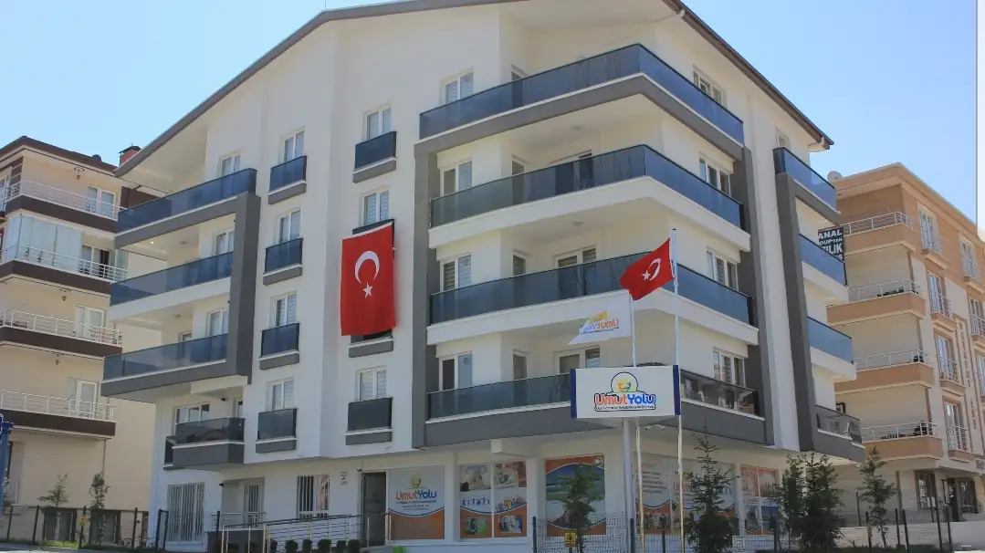 Gazi Efe Özel Eğitim Ve Rehabilitasyon Merkezi - Özel Eğitim ve Gelişim Merkezi - Ankara - galeri görseli