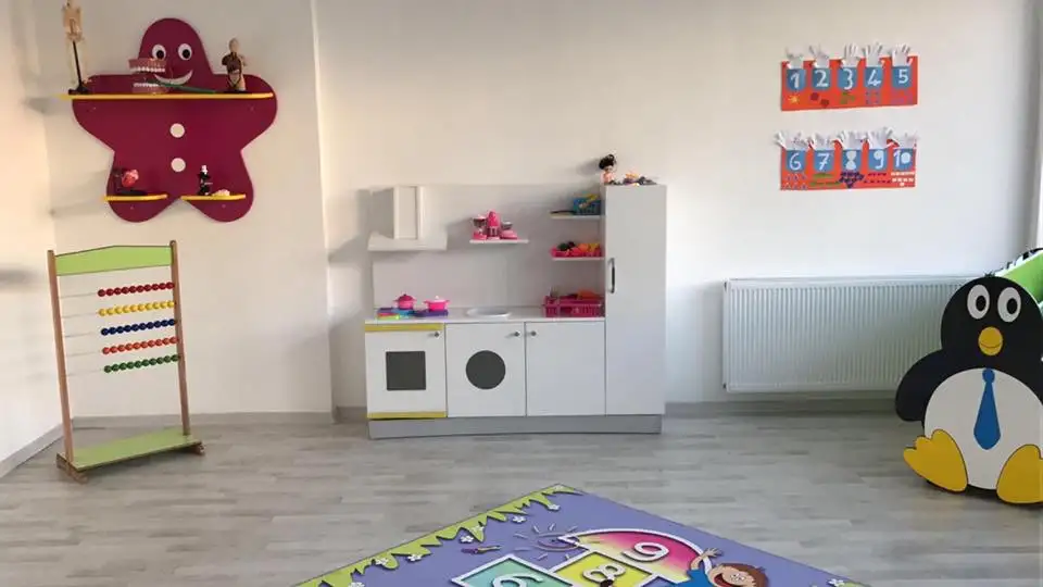 Deniz Kumu Anaokulu - Beylikdüzü Anaokulu, Esenyurt Anaokulu, Kreş - Kreş ve Anaokulu - İstanbul - galeri görseli