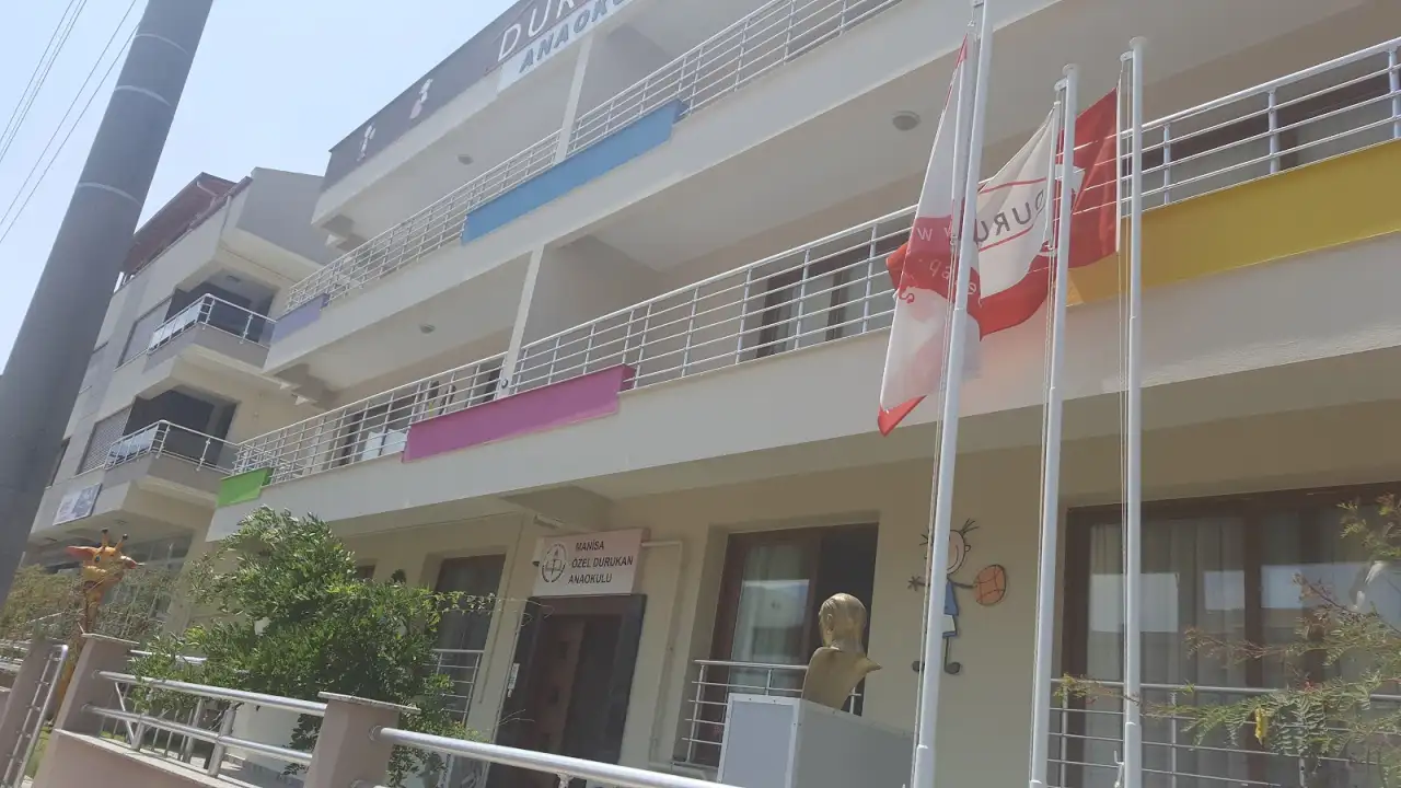 Durukan Anaokulu