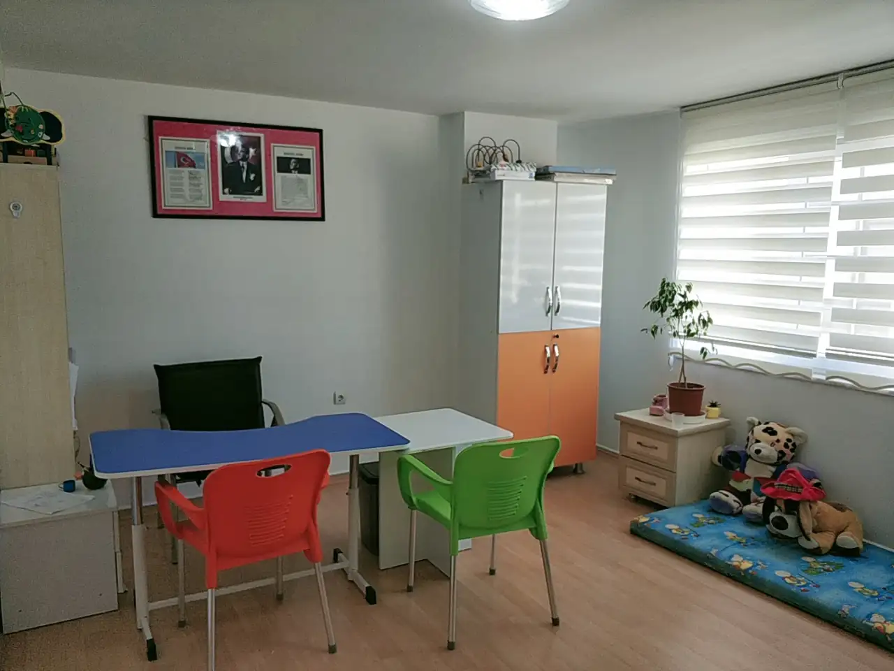 Özel Didim Çağrı Özel Eğitim Ve Rehabilitasyon Merkezi - Özel Eğitim ve Gelişim Merkezi - Aydın - galeri görseli