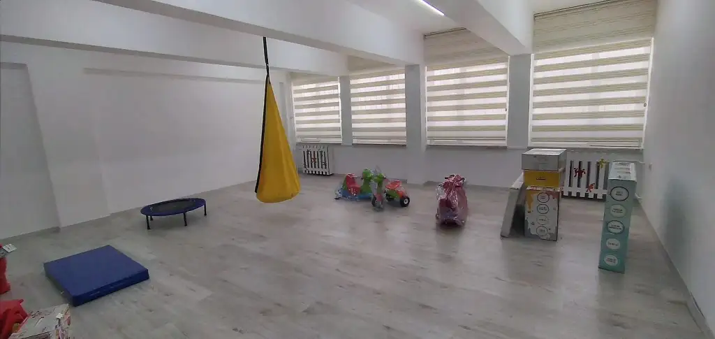 Nazım Akcan Özel Eğitim Anaokulu - Kreş ve Anaokulu - Ankara - galeri görseli