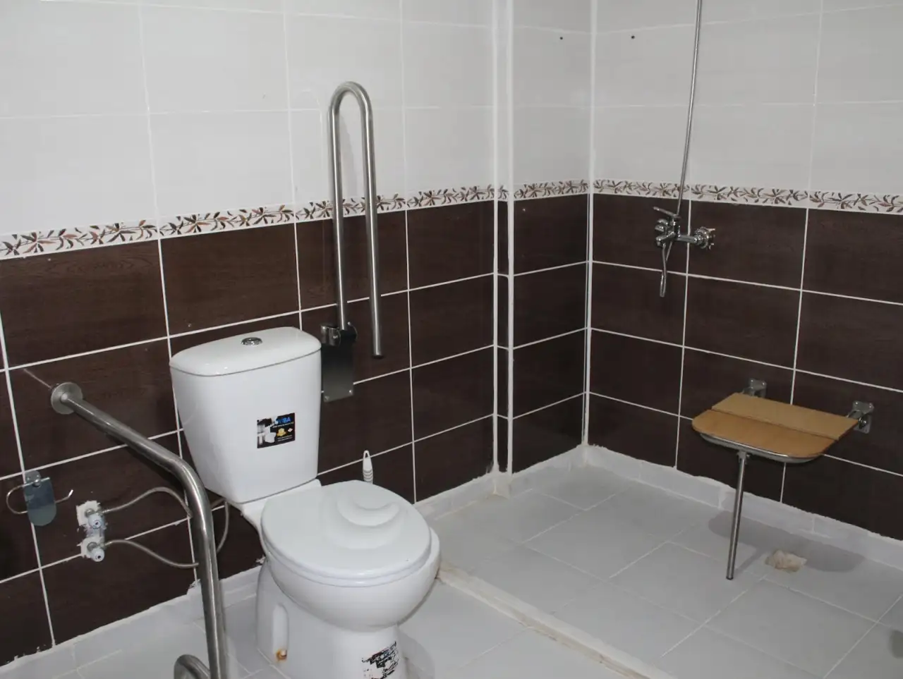 ÖZEL ANKA BAKIM MERKEZİ - Yaşlı Bakım Evi - Diyarbakır - galeri görseli