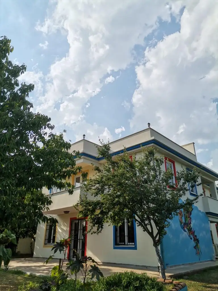 Yer Gök Özel Darıca Anaokulu