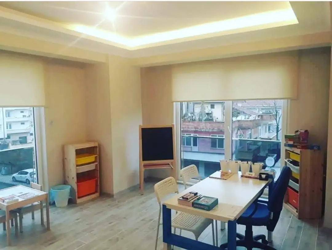 Özel Etki Özel Eğitim ve Rehabilitasyon Merkezi