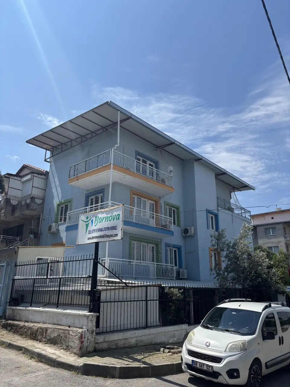 Ufuk Özel Eğitim Ve Rehabilitasyon Merkezi - Nörolojik Rehabilitasyon Merkezi - İzmir - galeri görseli