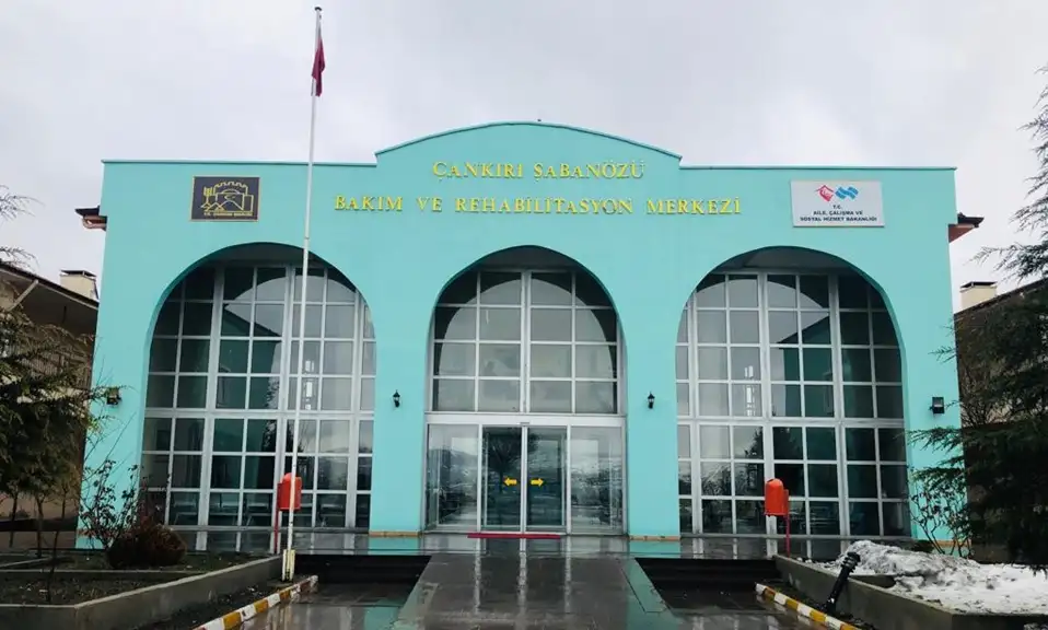 ÖZEL ÇANKIRI YAŞAM ENGELLİ BAKIM MERKEZ - Yaşlı Bakım Evi - Çankırı - galeri görseli