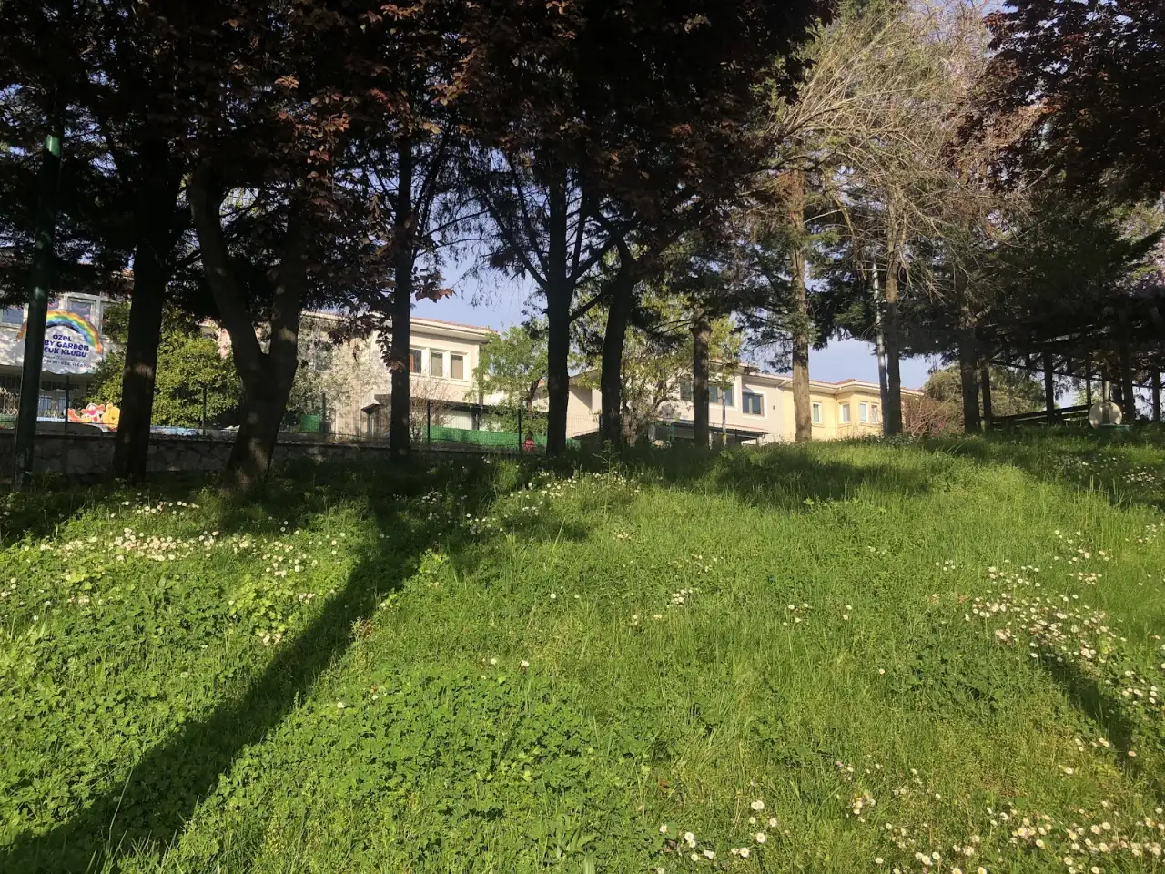 Özel Baby Garden Çocuk Kulubü - Çocuk Bakım Merkezi - İstanbul - galeri görseli