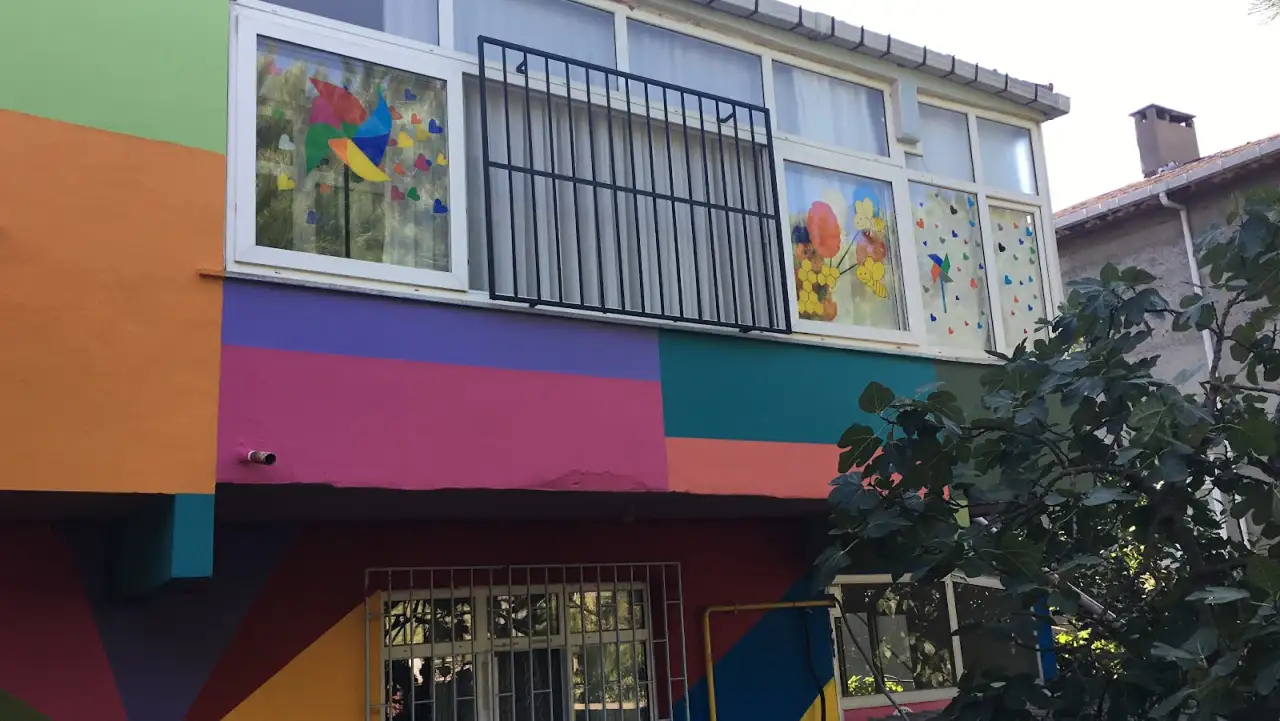 Yeniçamlıca Beyazgül Anaokulu - Kreş ve Anaokulu - İstanbul - galeri görseli