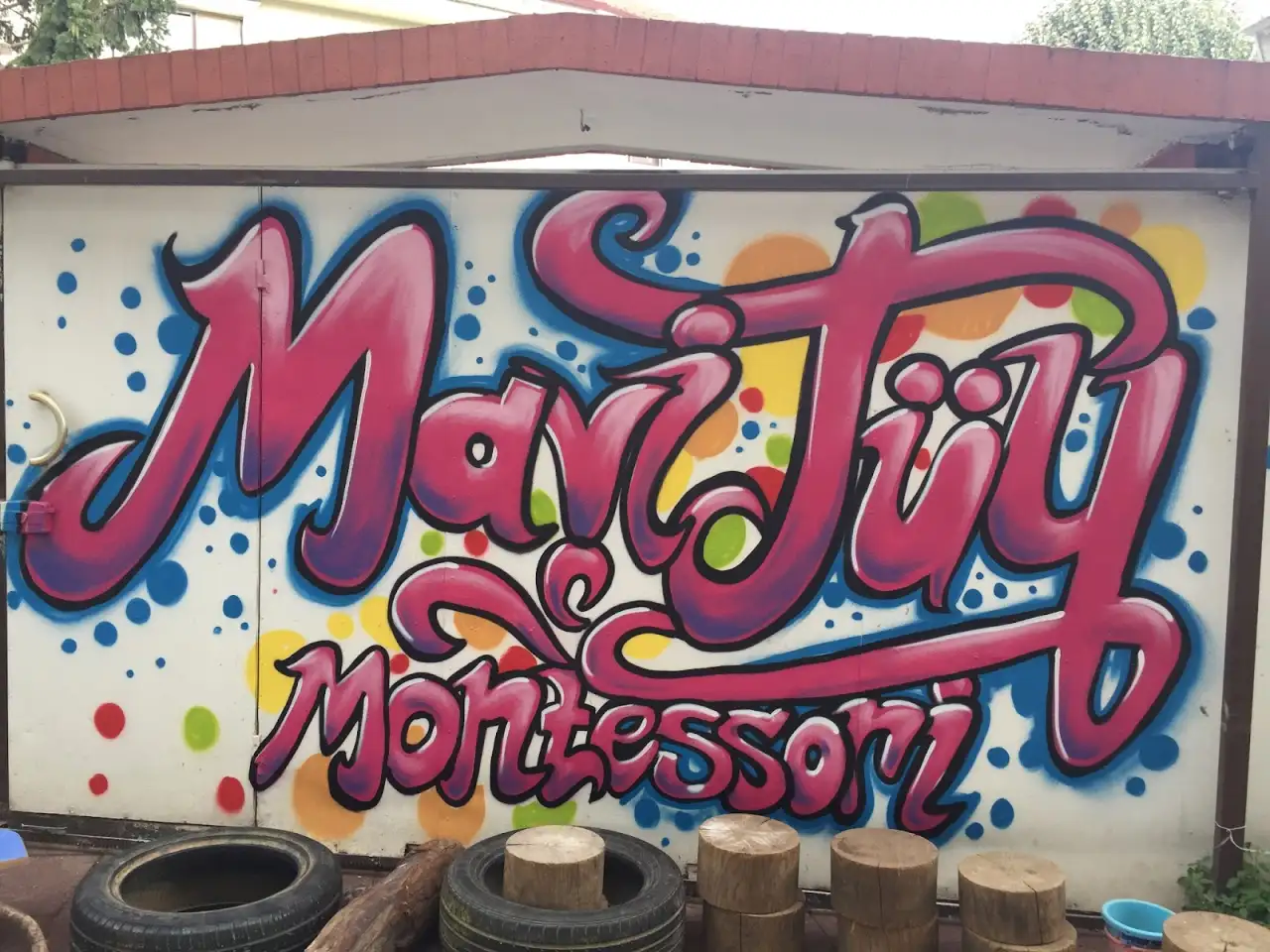 ÖZEL MAVİ TÜY ANAOKULU - Kreş ve Anaokulu - İstanbul