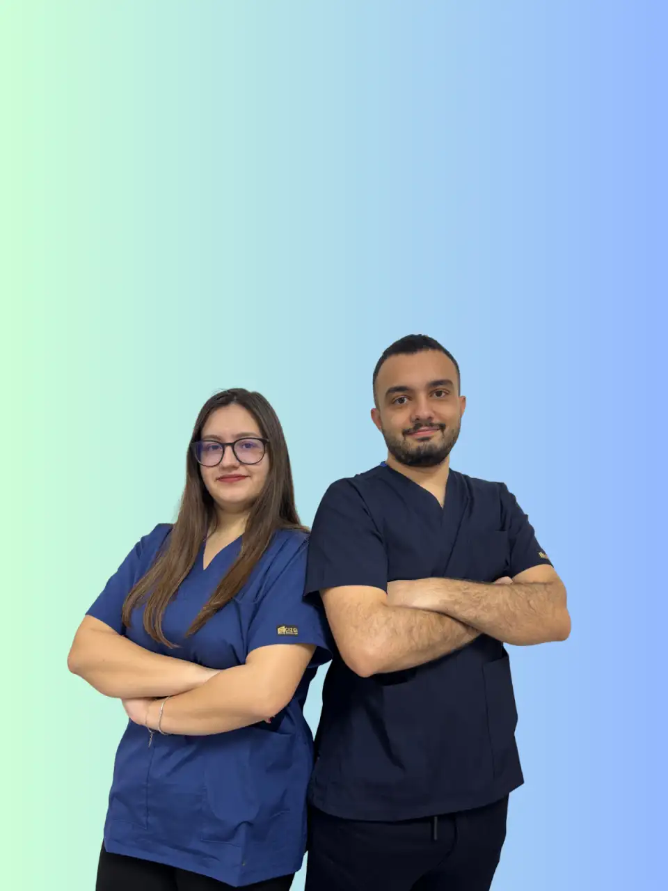 Fizyoterapist Berktuğ BİRGÜN - Fizyoterapist Selinay BİRGÜN - Bireysel Fizyoterapist - Kırklareli