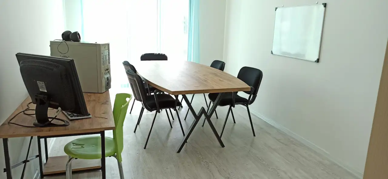 Özel Öğrenme Güçlüğü Özel Eğitim ve Rehabilitasyon Merkezi (ÖZMER) - Özel Eğitim ve Gelişim Merkezi - Balıkesir - galeri görseli