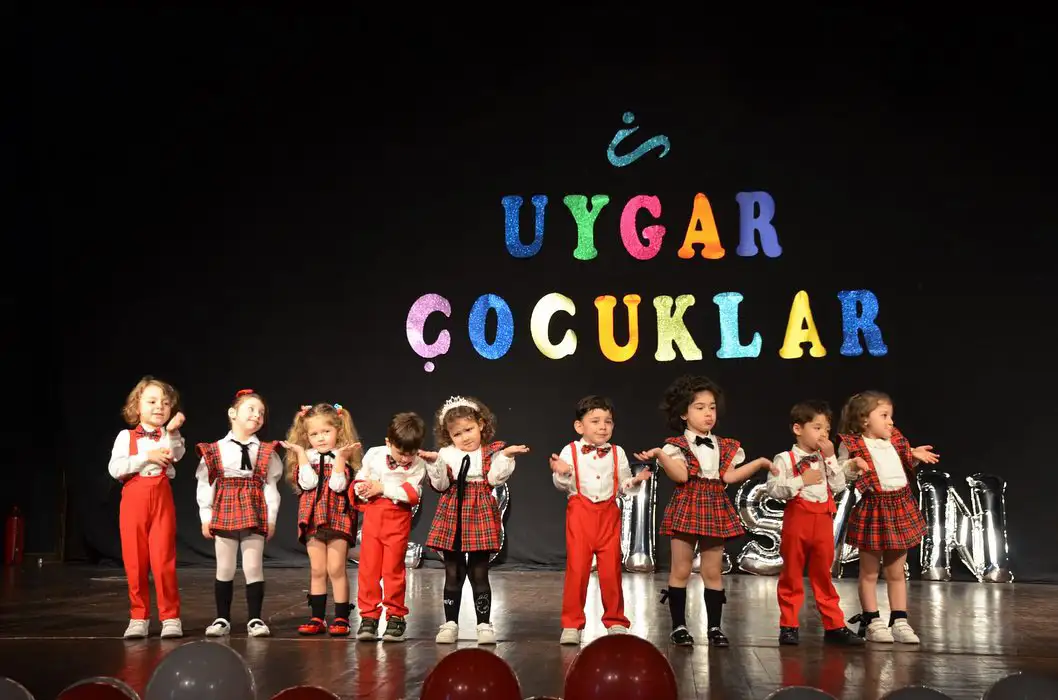Özel Uygar Çocuklar Gündüz Bakım Evi