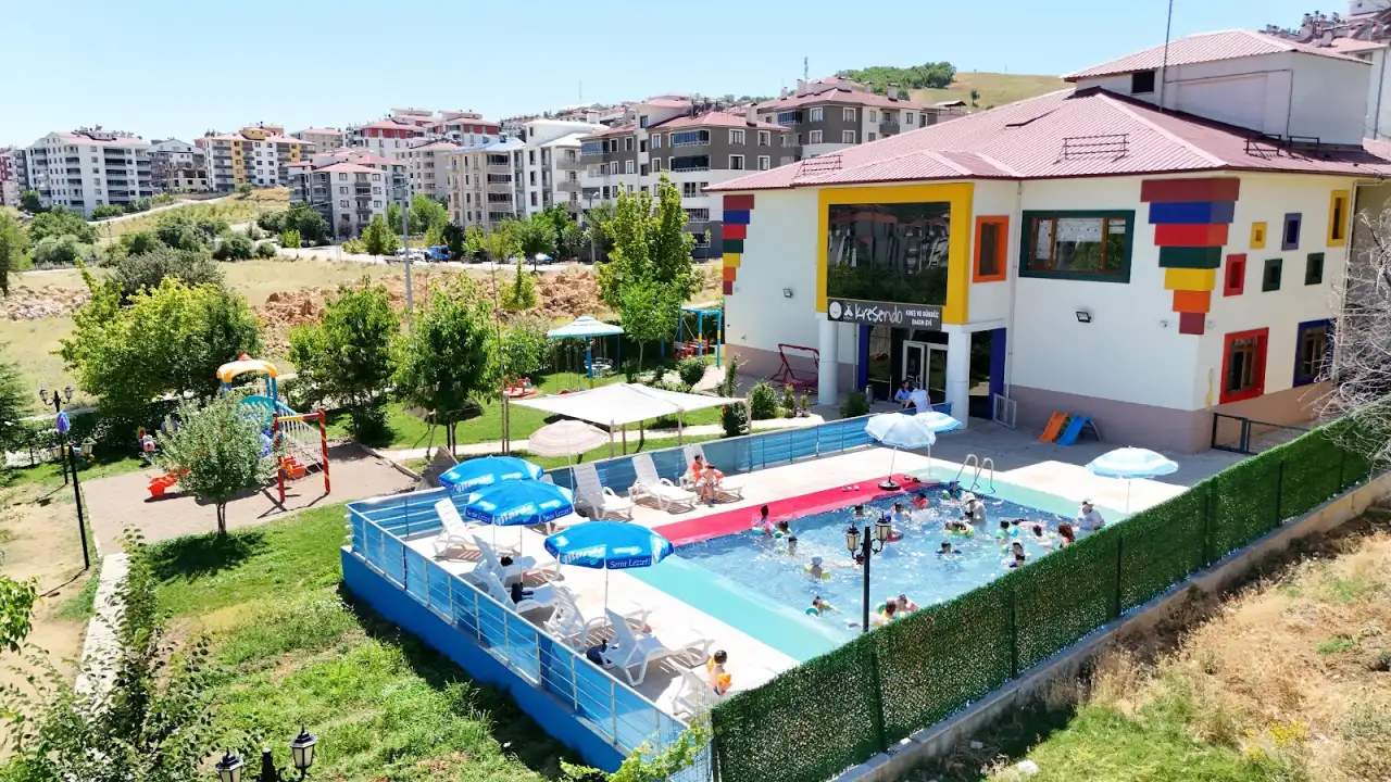 Özel Neşeli Minik Adımlar Anaokulu - Kreş ve Anaokulu - Tunceli - galeri görseli