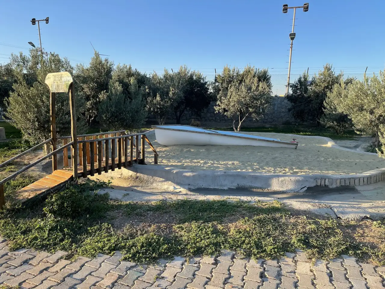 Çeşme Ağaçkakan Anaokulu - Kreş ve Anaokulu - İzmir - galeri görseli