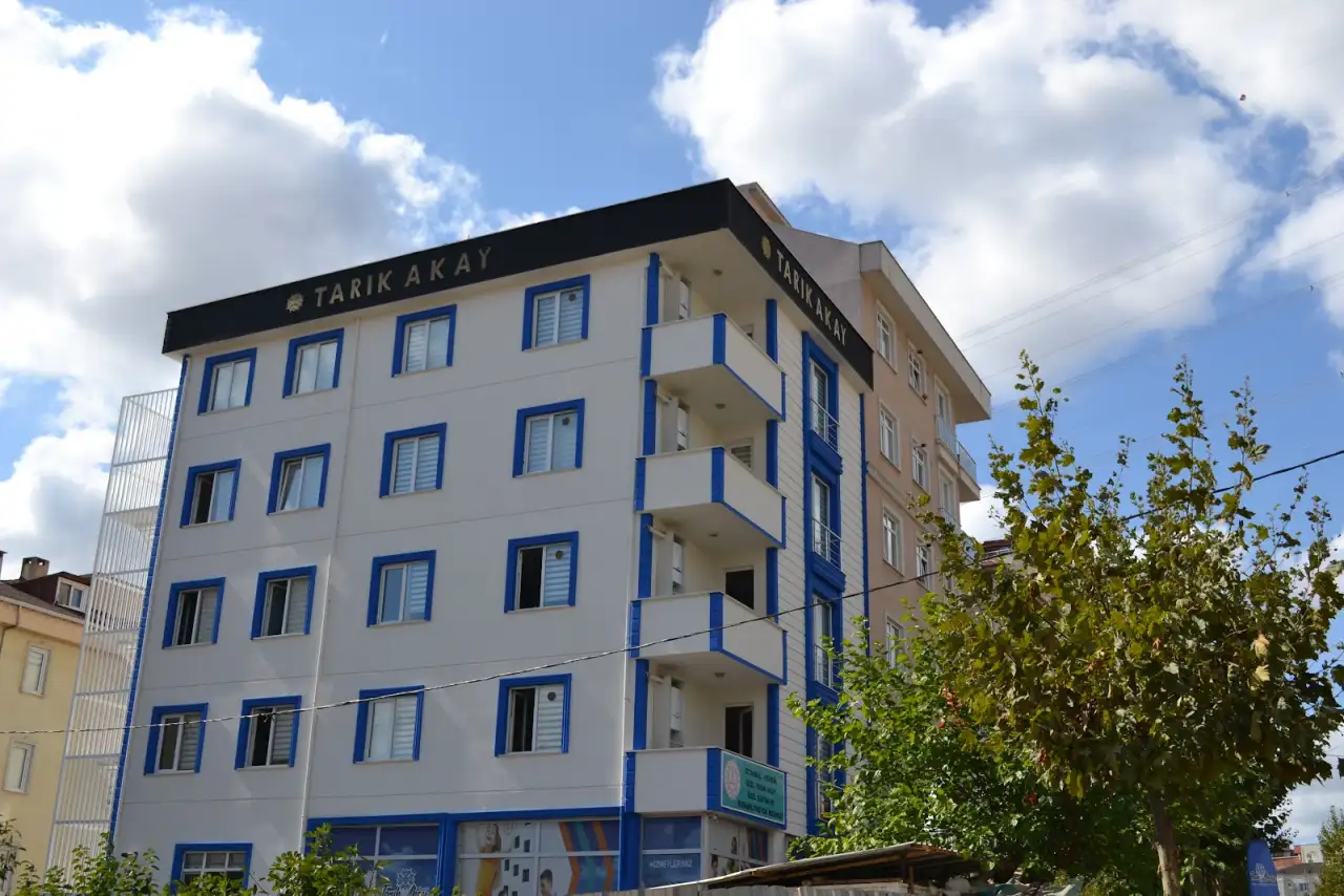Tarık Akay Maltepe Özel Eğitim ve Rehabilitasyon Merkezi - Özel Eğitim ve Gelişim Merkezi - İstanbul - galeri görseli